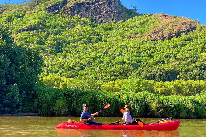 Kauai Adventure: Kayak & Hike to Secret Falls with Expert Guide - Practical preparation for a better day