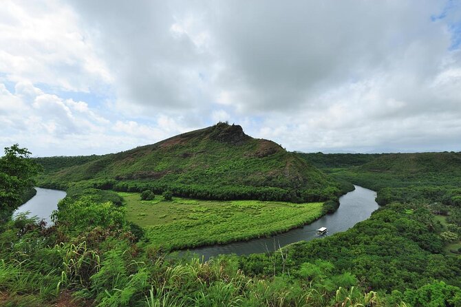Kauai: Secret Falls Kayak and Hike - Key details before you book