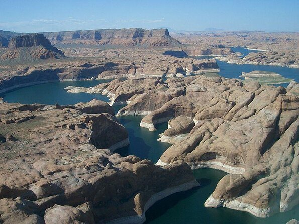 Kayak Antelope Canyon and hike, at Lake Powell - Key points to know before you book