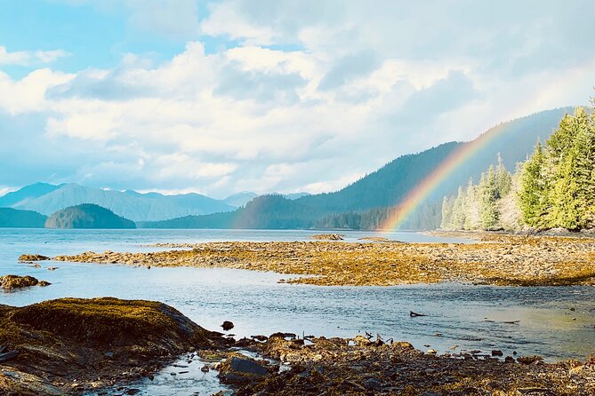 Ketchikan Electric Bike and Rain Forest Hike Ecotour - Is $161 a fair price?