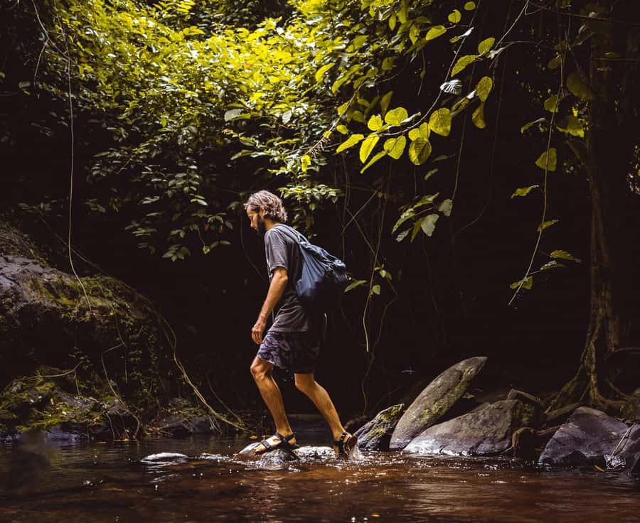 Khao Sok: Private Day Trekking, Jungle Dinner & Night Safari - What to pack for the forest