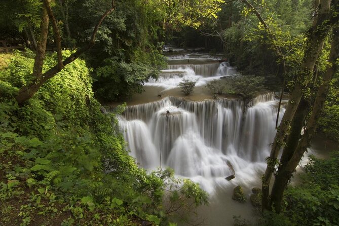 Khao Yai National Park Hiking Day Tour: Haew Narok and Haew Suwat - Key points to know before booking