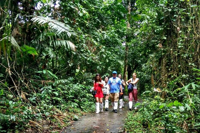 Khao Yai National Park Hiking Day Tour: Haew Narok and Haew Suwat - Haew Suwat and the movie connection