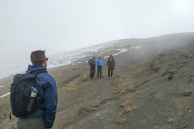 Khinalig - Gleykhudat 1 day hiking tour - Clothing, fitness, and weather advice