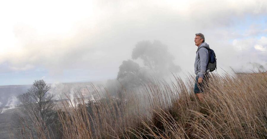 Kilauea: Volcanoes National Park Guided Hike - Key points at a glance