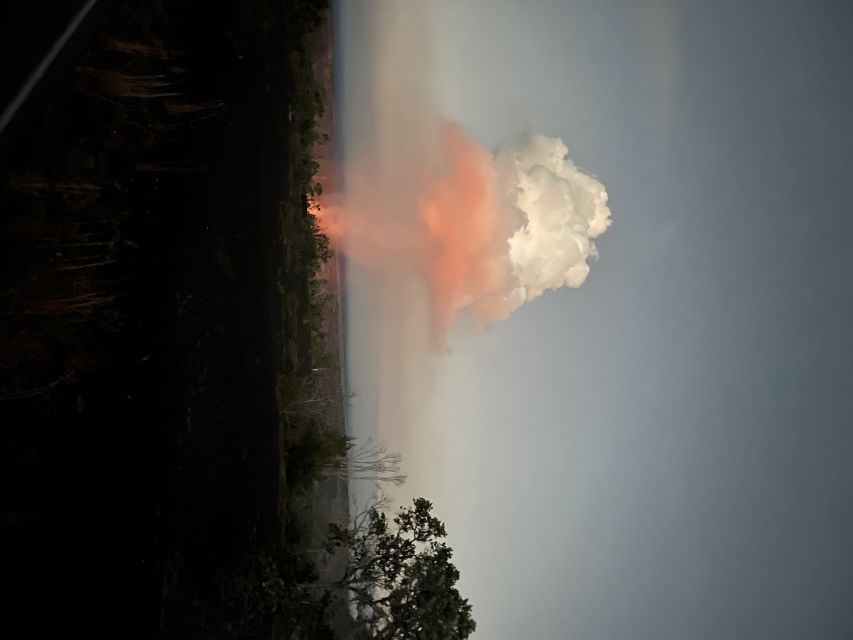 Kilauea: Volcanoes National Park Guided Hike - Why this Kīlauea walk is different