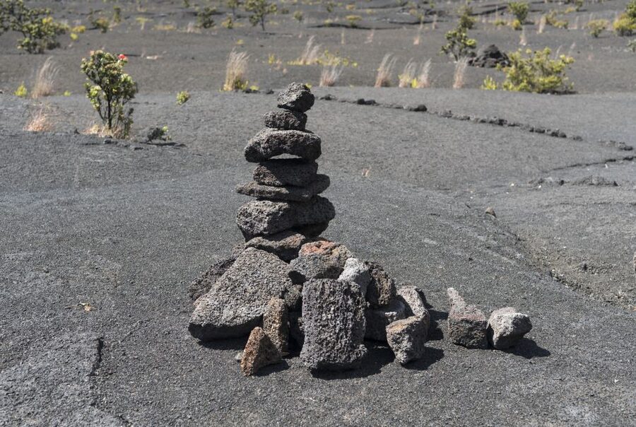 Kilauea: Volcanoes National Park Guided Hike - How much value do you get for $120?