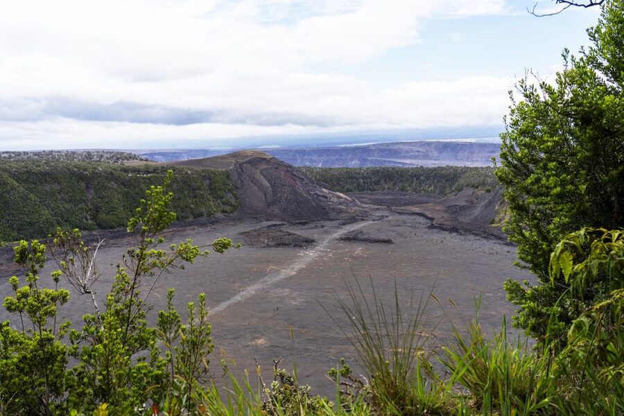 Kilauea: Volcanoes National Park Guided Hike - What to bring and how hard it feels
