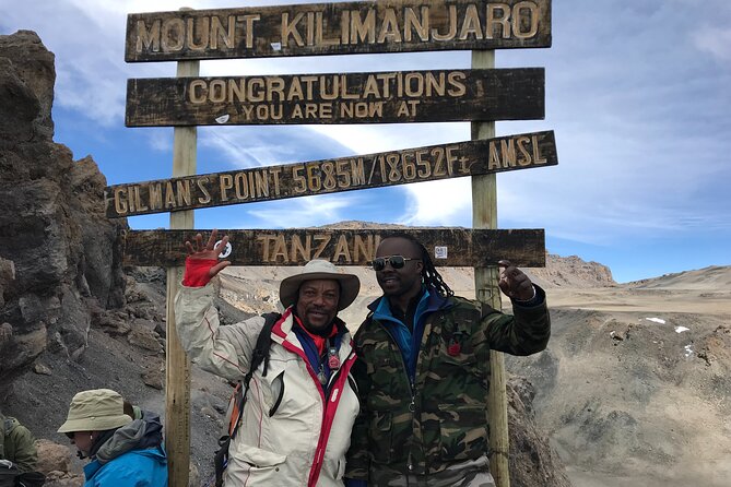 Kilimanjaro 7 Day Private Trekking Experience - Day 1: Machame Gate and the rainforest