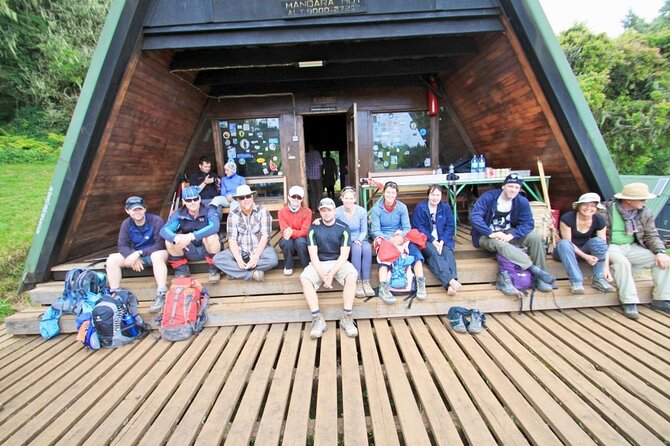 Kilimanjaro Private 2 Days Hiking Tour - Why two days on Kilimanjaro can be enough