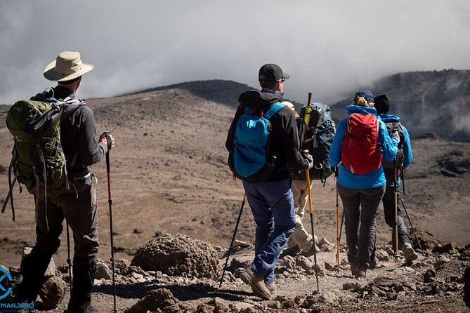 Kilimanjaro Private 2 Days Hiking Tour - Who will enjoy this short Kilimanjaro route