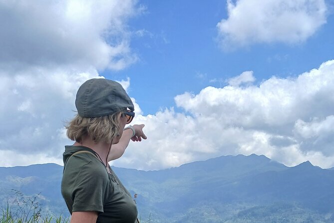 Knuckles five Peaks hiking and Waterfall - Who should book this hike