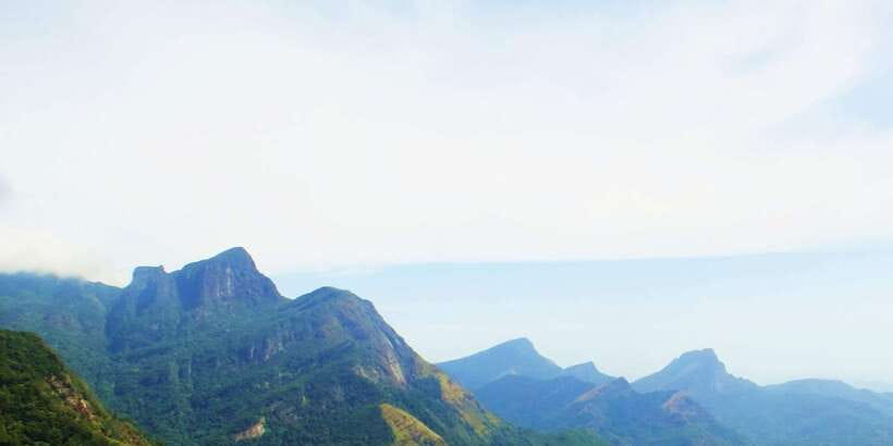 Knuckles Spice Trail Trek from Kandy - What makes the guiding valuable