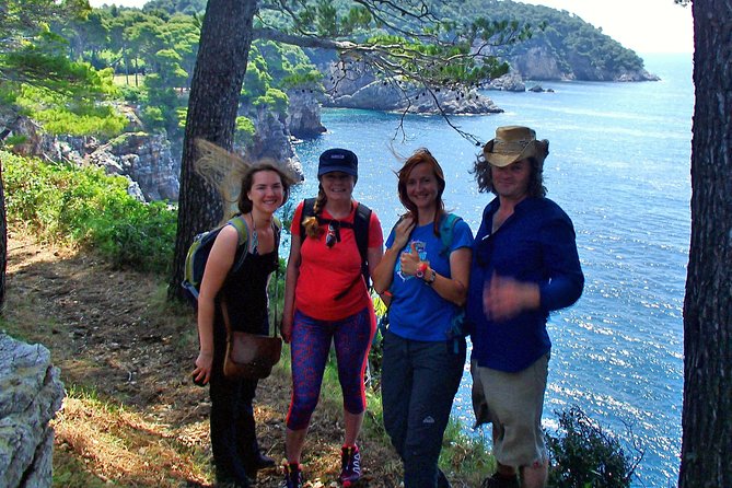 Kolocep Island Hiking and Swimming Full Day Trip from Dubrovnik - Why Koločep makes a smart break from Dubrovnik