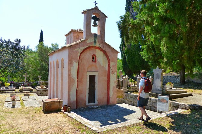 Kolocep Island Hiking and Swimming Full Day Trip from Dubrovnik - Who should book this Koločep outing