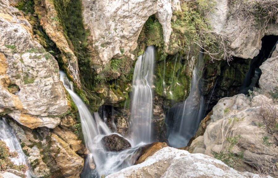 Kourtaliotiko Gorge: Guided River Trekking with Lunch - Best clothing and packing choices