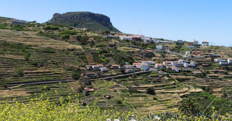 La Gomera: Guided Hiking Tours from Valle Gran Rey - Key points at a glance