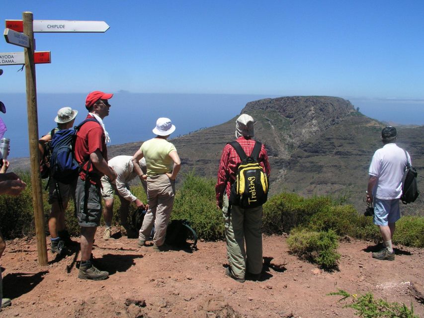 La Gomera: Guided Hiking Tours from Valle Gran Rey - Why La Gomera works so well on foot