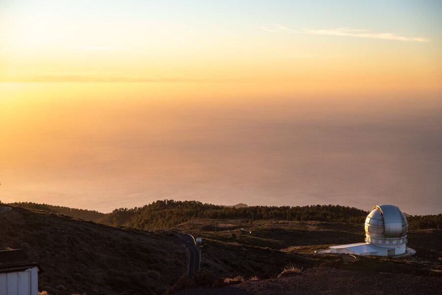 La Palma: Guided Trekking Tour to El Roque de los Muchachos - What the $38 price really covers