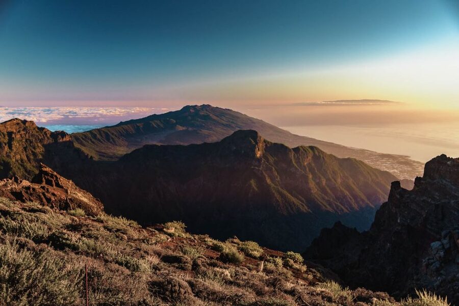 La Palma: Guided Trekking Tour to El Roque de los Muchachos - Should you book El Roque de los Muchachos?