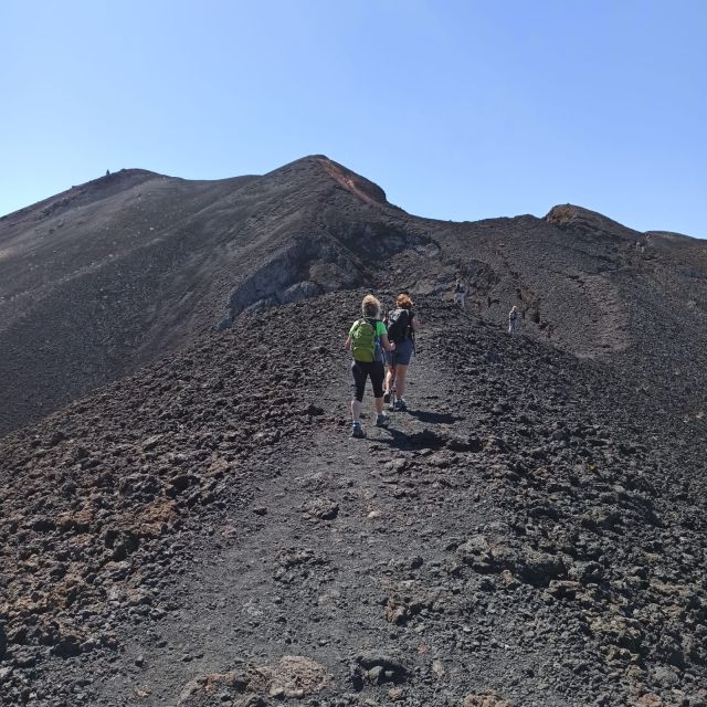 La Palma: Guided trekking tour to volcanoes south - Who will enjoy this hike most