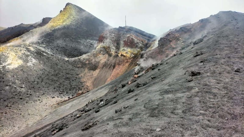 La Palma: Tajogaite Volcano Guided Hike - Key points to know before you go