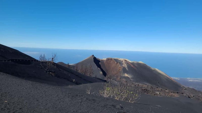La Palma: Tajogaite Volcano Guided Hike - Is $43 a fair price for four and a half hours?