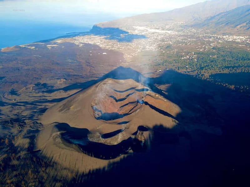 La Palma: Tajogaite Volcano Guided Hike - Who should book this volcano hike?