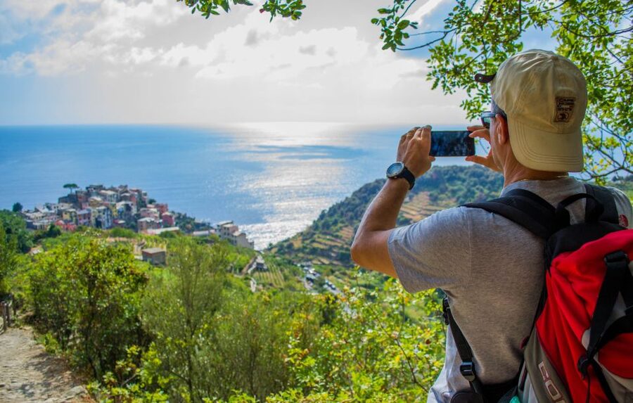 La Spezia: Cinque Terre Guided Hiking Tour - Key points to know before booking