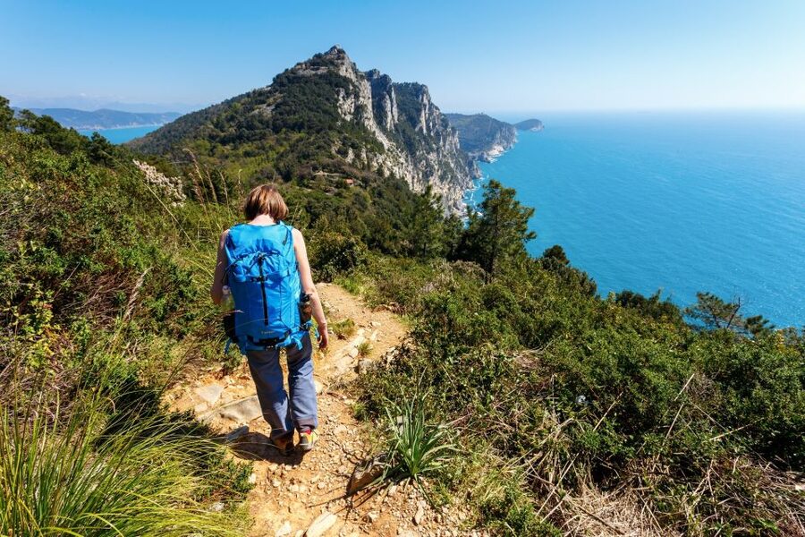 La Spezia: Cinque Terre Guided Hiking Tour - What happens if the hike is canceled