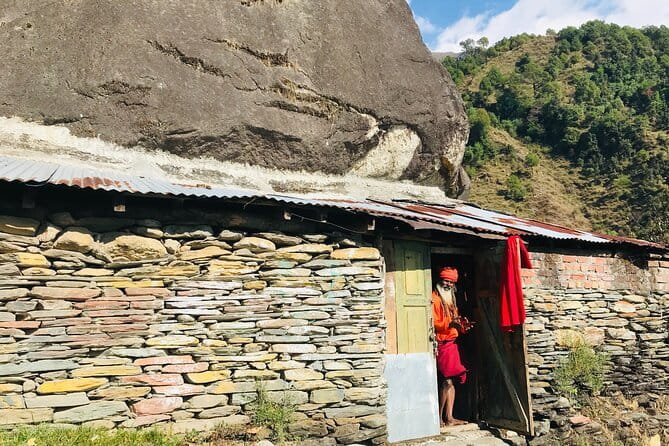 Laka Glacier Trek with Manu Adventures India - Camping, food, and the human side of the trek