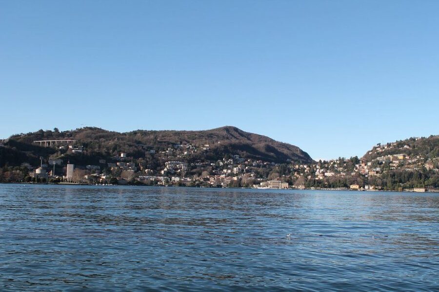Lake Como: Easy Mountain Trek with Funicular & Boat Ride - Forest paths through Blevio and the mountain villages