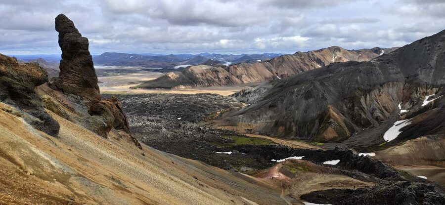 Landmannalaugar Hike and Hot Springs from Reykjavik & Hella - Why Landmannalaugar is worth the long ride