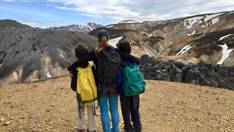 Landmannalaugar Hike and Hot Springs from Reykjavik & Hella - Who should book this trip?
