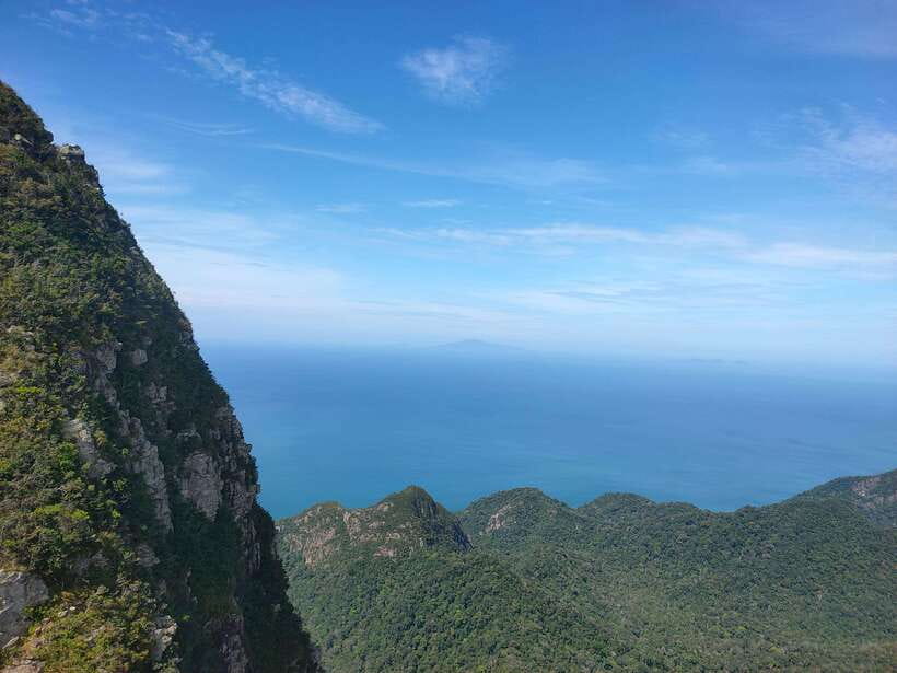 Langkawi SkyTrail Hiking and Cable Car Experience - Is the $65 price good value?