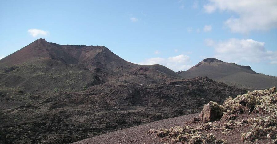 Lanzarote: Guided Volcano Hike with Transfers - Why the guide makes such a difference