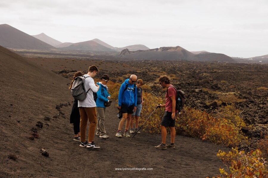 Lanzarote: Hike Across Timanfaya's Volcanic Landscapes - Why walking Timanfaya changes the experience