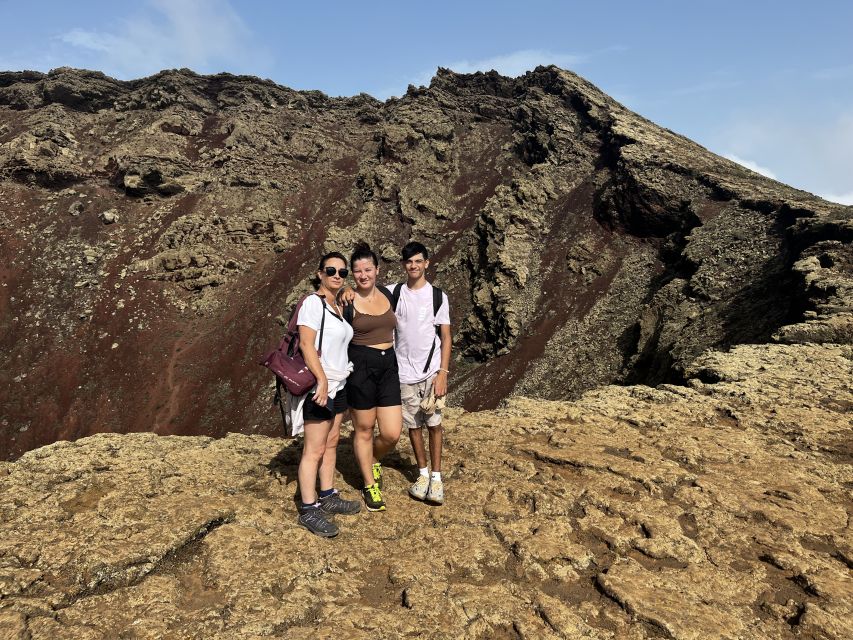 Lanzarote: Hike the North of Lanzarote - Is $47 a fair price?