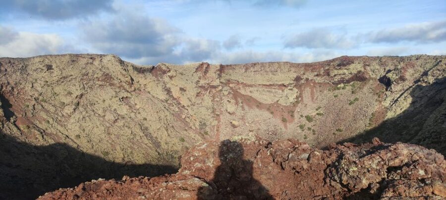 Lanzarote: Timanfaya Natural Park Trekking Tour - Who will enjoy this tour most?