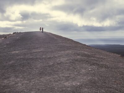 Timanfaya Natural Park Trekking Tour