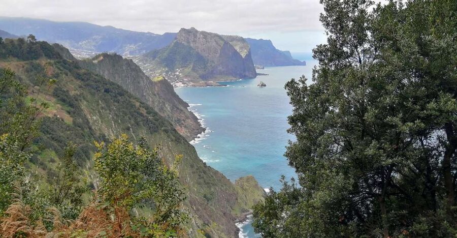 Larano / Boca do Risco full day hike - What $53 covers, and what you still need