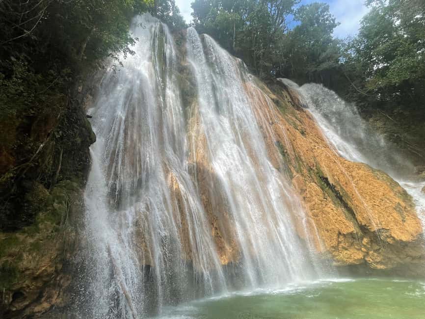 Las Terrenas: El Limón Waterfall Trekking Tour in Samana - Key points to know before you book