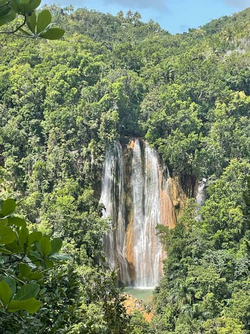 Las Terrenas: El Limón Waterfall Trekking Tour in Samana - Why El Limón works best early in the morning