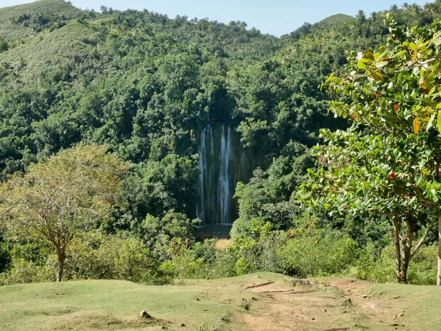 Las Terrenas: El Limón Waterfall Trekking Tour in Samana - The walk through cacao, coffee, and jungle