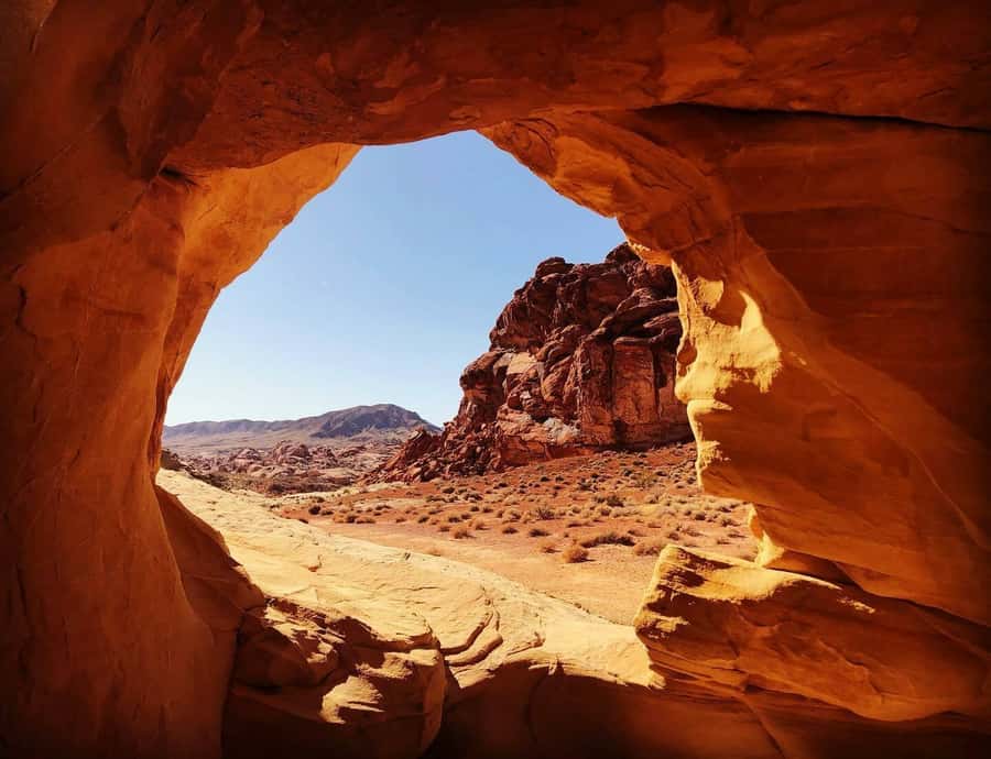 Las Vegas: Valley of Fire Half-Day Guided Hike with Pickup - Key points at a glance