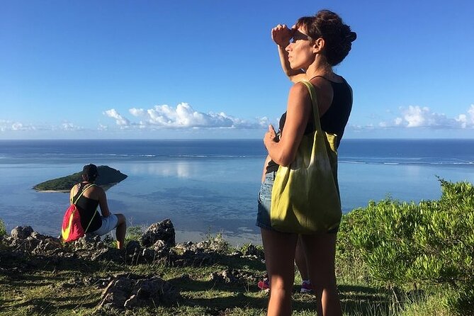 Le Morne Brabant Sunrise Hike - Why Le Morne works so well at sunrise