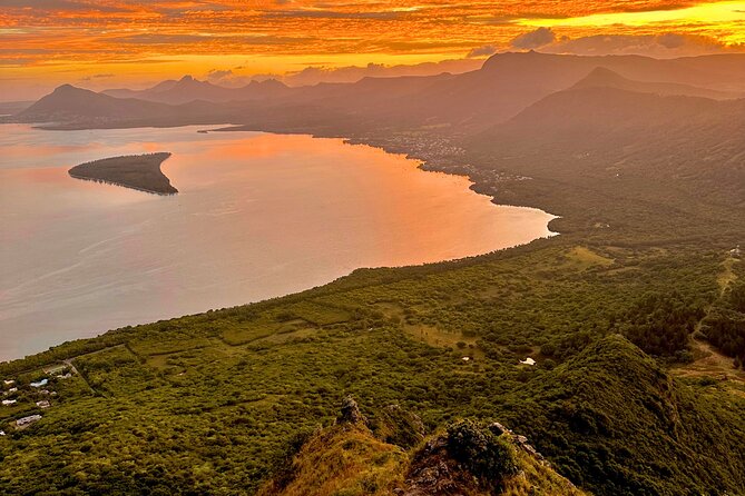 Le Morne Brabant Sunrise Hike - Is $62 a fair price?
