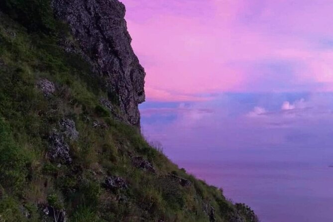 Le Morne Brabant Sunrise Hike - Who should book this sunrise climb?