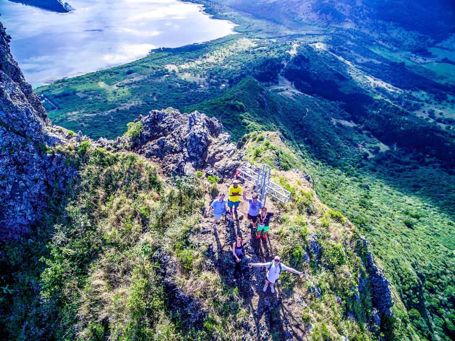 Le Morne Brabant: UNESCO Mountain Hike & Local Guides - Key points to know before you book