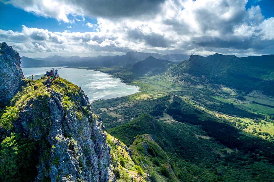 Le Morne Brabant: UNESCO Mountain Hike & Local Guides - Who should book this experience?